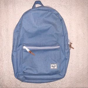 Herschel Backpack - Light Blue